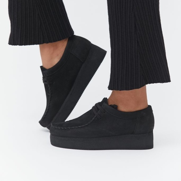 clarks wallacraft lo shoes